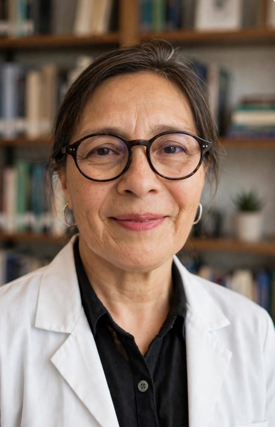 Psic. Blanca Pérez González